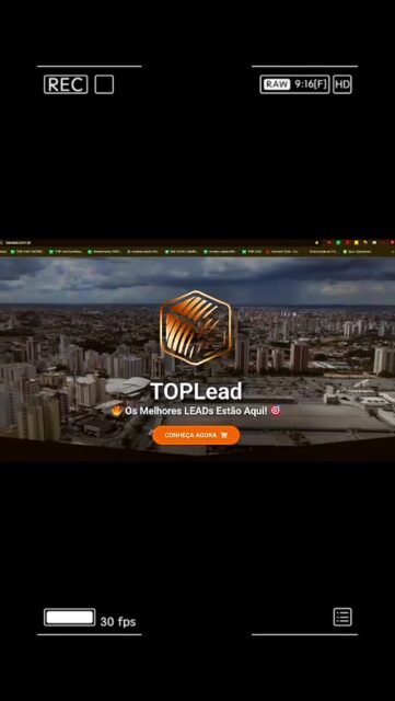#toplead #oleadvendeu #toplead #leads #marketing