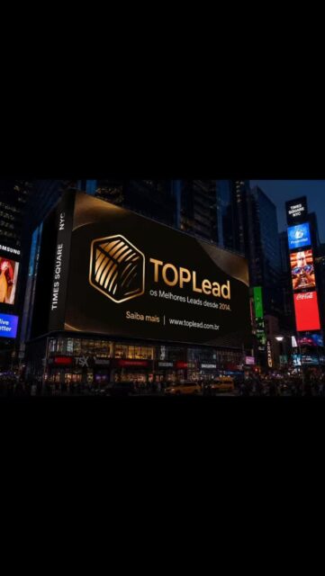 🚀 A MAIOR PLATAFORMA DE LEADS DO BRASIL
Gerando oportunidades reais desde 2014.

🔥 Leads a partir de R$ 4,90

👉 Clicou, baixou. Simples assim.
⚡ Abastecimento online de oportunidades, todos os dias.

🎯 Segmentos mais procurados:
✍️ Consórcio
🔥 Plano de Saúde & Seguros
🏠 Imóvel – Minha Casa Minha Vida
🔝 Telecom PJ e PF
💄 Estética & Serviços de Saúde
💰 Empréstimo Consignado
📚 Ensino EAD e Presencial
🚙 Regularização de CNH & Serviços Jurídicos
📍 Negócios Locais & Projetos Especiais

📲 Quer vender mais ainda hoje?
👉 Clique e baixe seu LEAD agora mesmo!

www.toplead.com.br

#leads #toplead #oleadvendeu #vendas #marketing