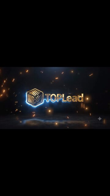 🚀 Só hoje você compra leads com 20% de desconto!Use o cupom TP20 e economize em qualquer pacote da TOPLead. Receba leads qualificados, aumente suas vendas e comece a gerar resultados ainda hoje.⚡ Aproveite antes que a promoção acabe!#TOPLead #LeadsQualificados #MetaAds #MarketingDigital #vendasonline