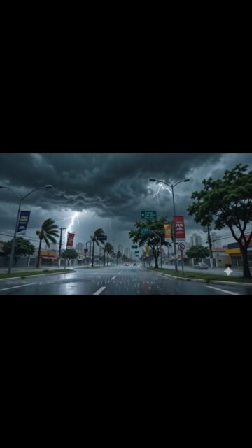 🚨🌧️ A tempestade pode chegar...Mas suas vendas não precisam parar! 💰📲Enquanto a chuva cai, a TOPLead coloca clientes reais chegando no seu WhatsApp em tempo real.⚡ Mais oportunidades.
📈 Mais vendas.
🚀 Mais resultados.Não espere o tempo melhorar para vender.👉 Acesse a TOPLead e descubra por que Os Melhores Leads Estão Aqui!#TOPLead #Leads #MarketingDigital #Vendas #whatsappbusines