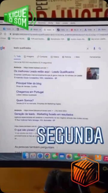 #segunda #vendas #toplead #oleadvendeu #marketing