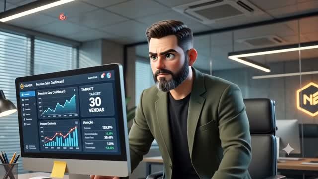 PLANEJAMENTO É O QUE TRANSFORMA LEAD EM VENDA. 🎯

Você sabe quantos Leads precisa para bater sua meta?

No Pacote Platinum, uma conversão de 12% a 30% pode mudar completamente o resultado da sua operação.

A fórmula é simples:

META DE VENDAS ÷ TAXA DE CONVERSÃO = LEADS NECESSÁRIOS

Exemplo:

🎯 Meta: 30 vendas
📈 Conversão ideal: 20%
🔥 Leads necessários: 150 Leads

Se sua conversão for:

• 12% → 250 Leads para 30 vendas
• 20% → 150 Leads para 30 vendas
• 30% → 100 Leads para 30 vendas

Percebeu?

Você não deve simplesmente comprar Leads.
Você precisa primeiro definir quanto quer vender, estabelecer sua taxa de conversão ideal e então descobrir quantos Leads precisa comprar para chegar lá.

💡 Planeje sua meta. Compre a quantidade certa. Trabalhe sua conversão. Bata seu objetivo.

🚀 Comece agora a bater sua meta!

👉 Compre seus Leads na TOPLead

TOPLead | Os melhores Leads estão aqui.

#TOPLead #Leads #Vendas #MarketingDigital #Prospecção MetaDeVendas Conversão GestãoDeVendas LeadsQueVendem