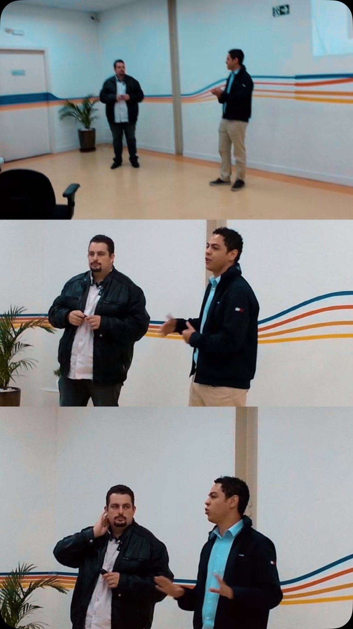#sascar #palestra #leads #toplead #qualseunomecompleto